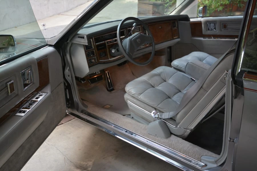 1979 Cadillac Eldorado 10th Gen - Image 4 of 10