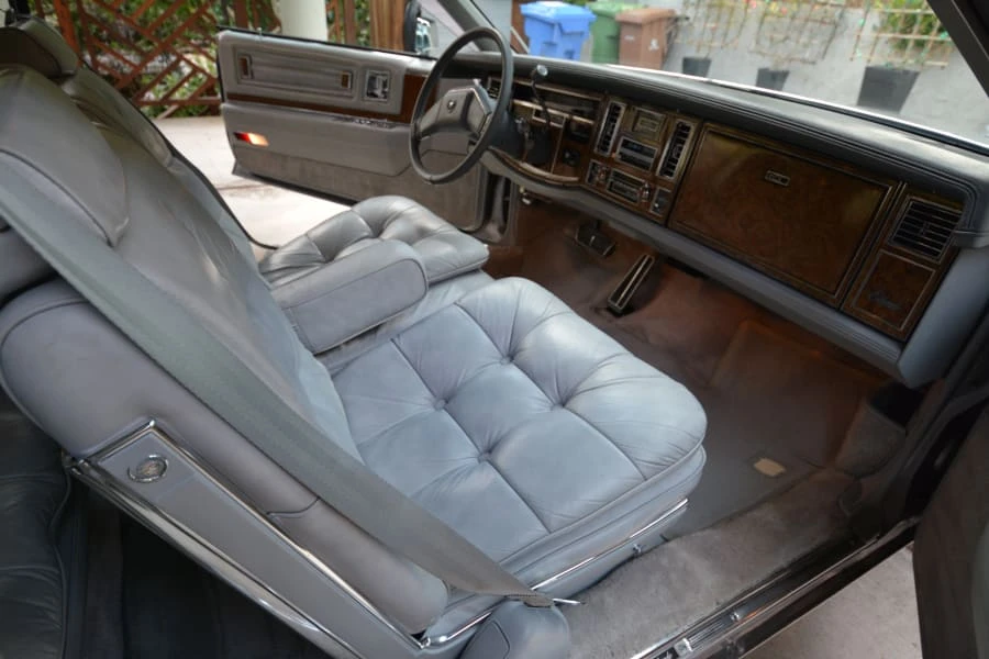 1979 Cadillac Eldorado 10th Gen - Image 5 of 10
