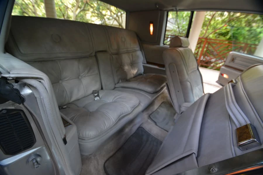 1979 Cadillac Eldorado 10th Gen - Image 6 of 10