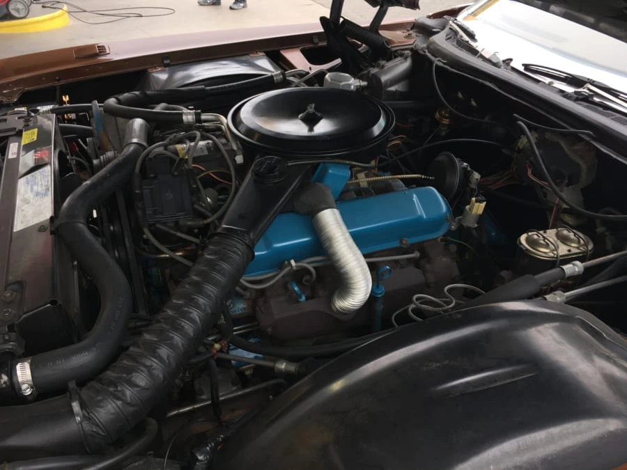 1979 Cadillac Eldorado 10th Gen - Image 8 of 10