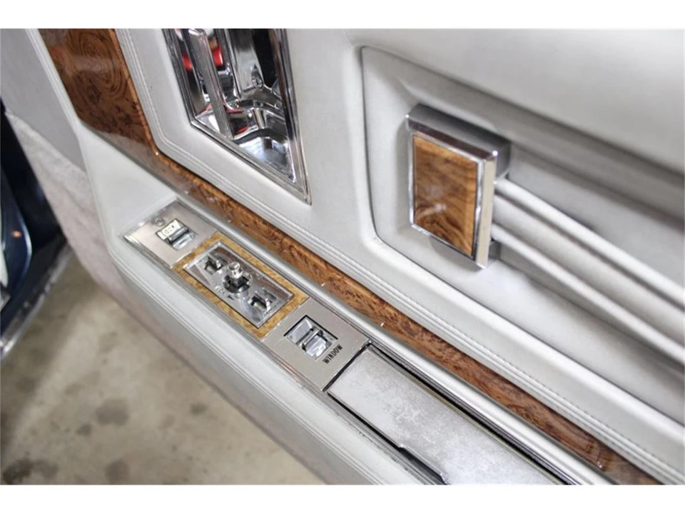 1979 Cadillac Eldorado 10th Gen - Image 31 of 31