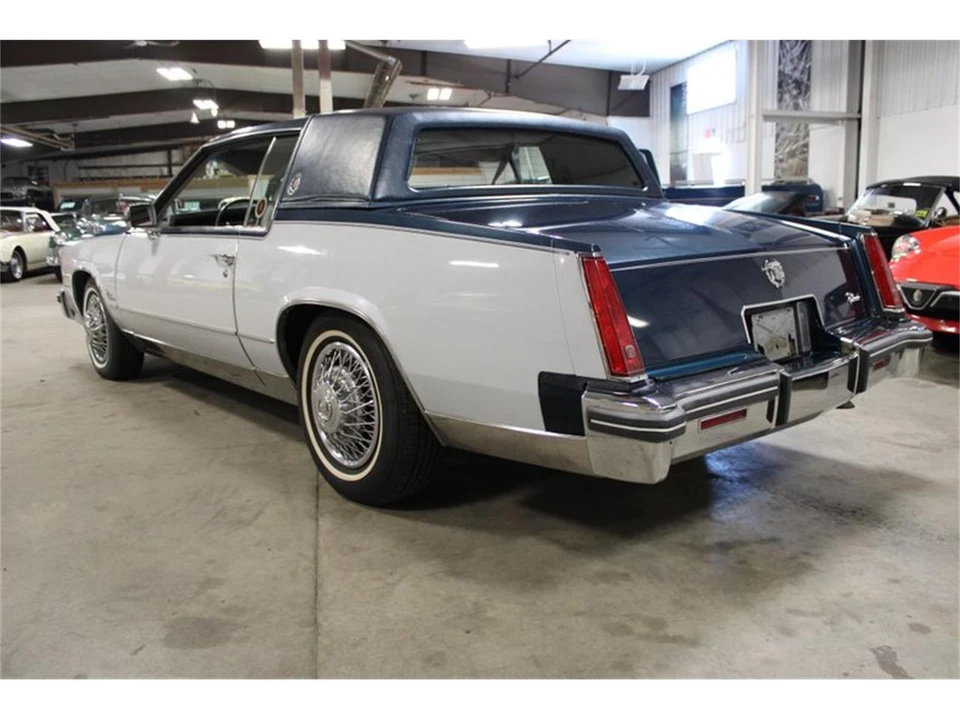 1979 Cadillac Eldorado 10th Gen - Image 4 of 31