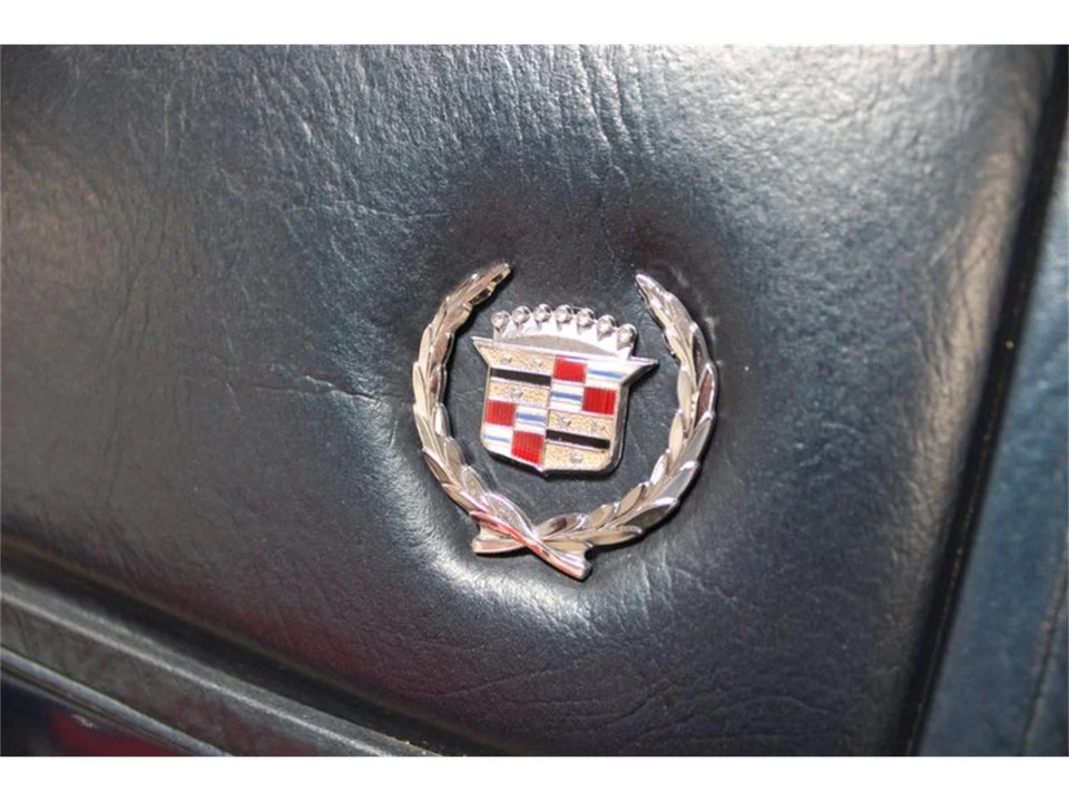 1979 Cadillac Eldorado 10th Gen - Image 22 of 31
