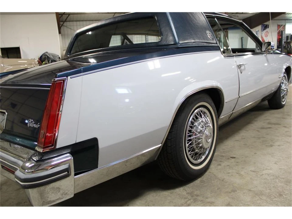 1979 Cadillac Eldorado 10th Gen - Image 13 of 31
