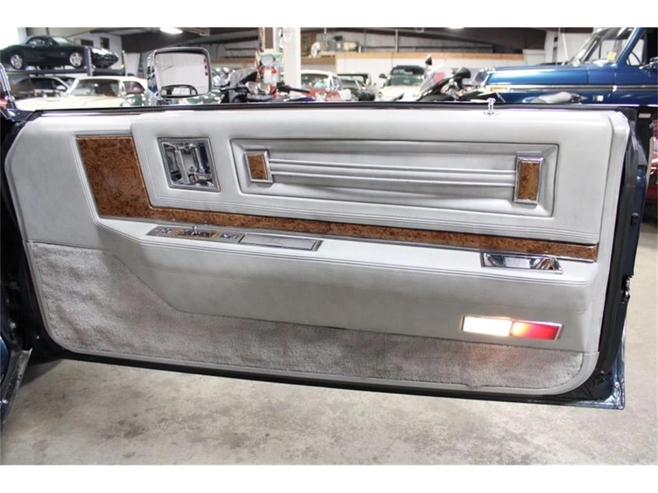 1979 Cadillac Eldorado 10th Gen - Image 25 of 31