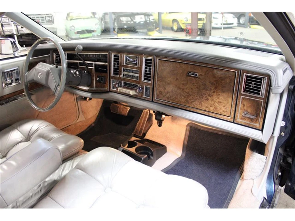 1979 Cadillac Eldorado 10th Gen - Image 28 of 31