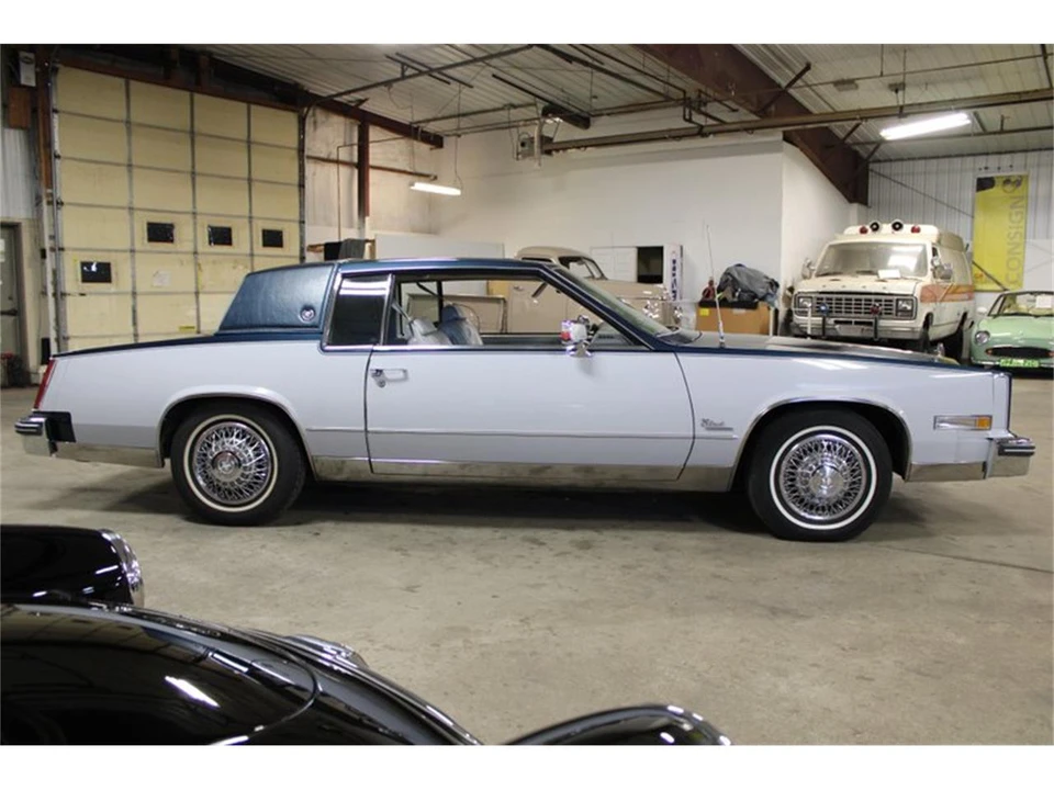 1979 Cadillac Eldorado 10th Gen - Image 7 of 31