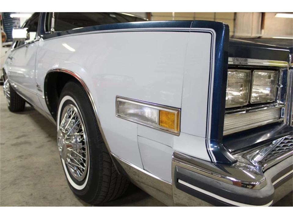 1979 Cadillac Eldorado 10th Gen - Image 16 of 31