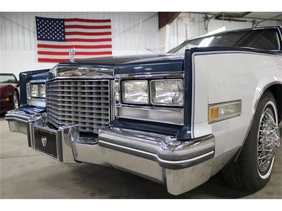 1979 Cadillac Eldorado 10th Gen - Image 10 of 31