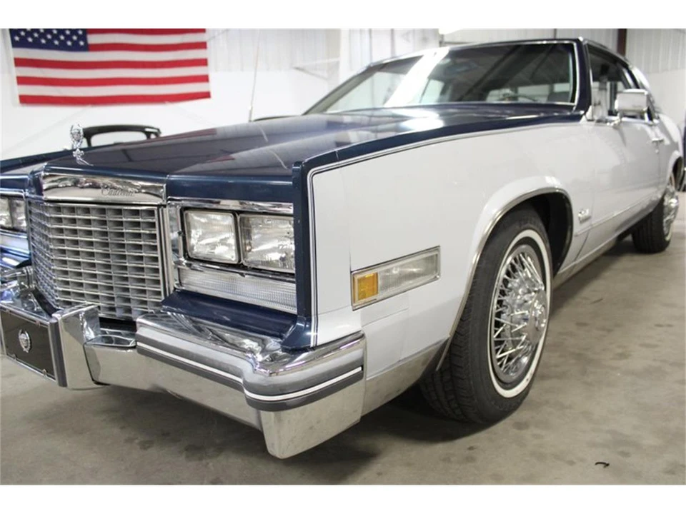 1979 Cadillac Eldorado 10th Gen - Image 11 of 31