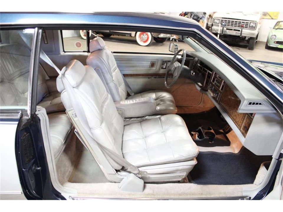 1979 Cadillac Eldorado 10th Gen - Image 26 of 31