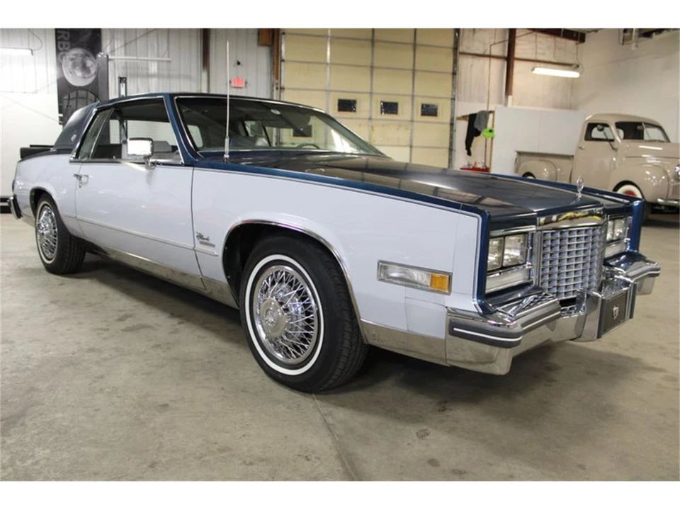 1979 Cadillac Eldorado 10th Gen - Image 8 of 31