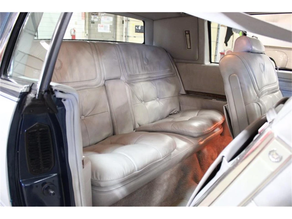 1979 Cadillac Eldorado 10th Gen - Image 29 of 31