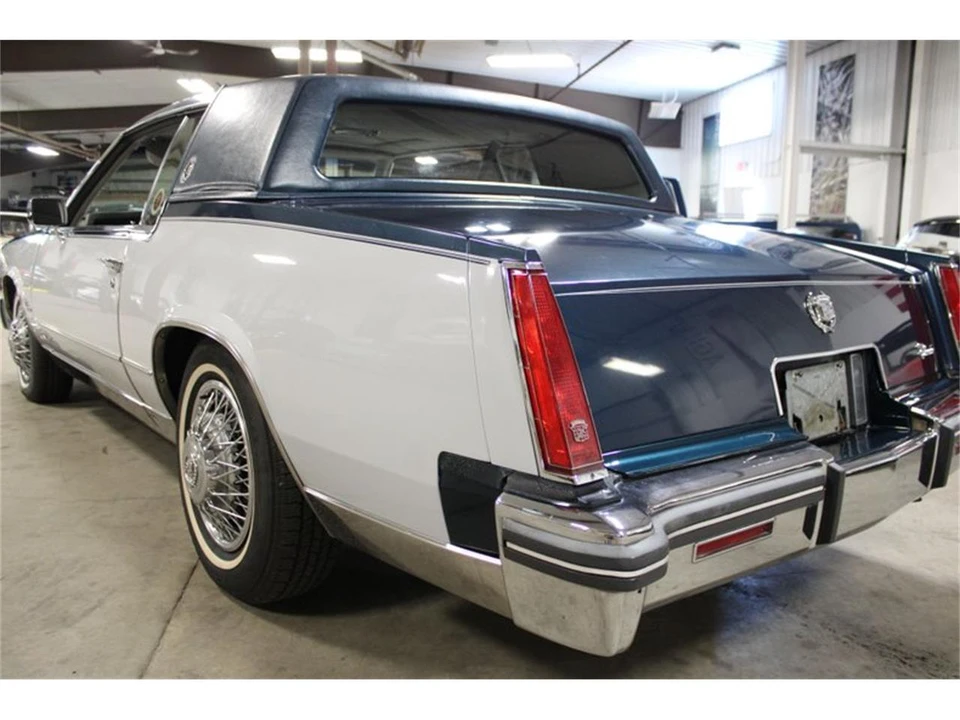 1979 Cadillac Eldorado 10th Gen - Image 12 of 31