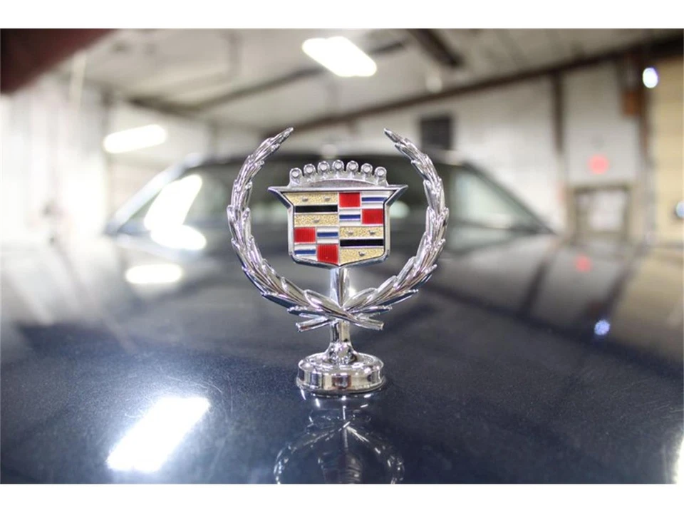 1979 Cadillac Eldorado 10th Gen - Image 18 of 31