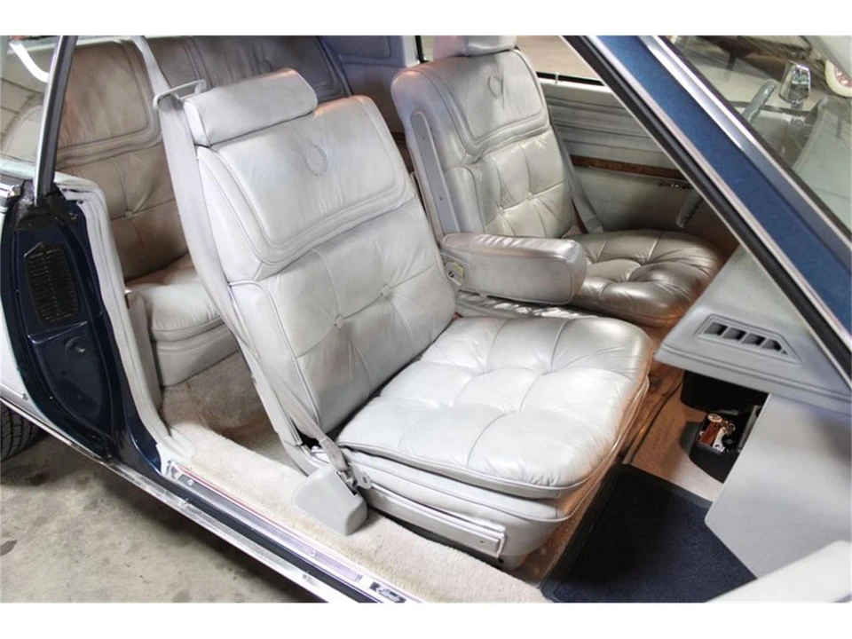1979 Cadillac Eldorado 10th Gen - Image 27 of 31