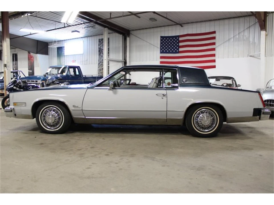 1979 Cadillac Eldorado 10th Gen - Image 3 of 31