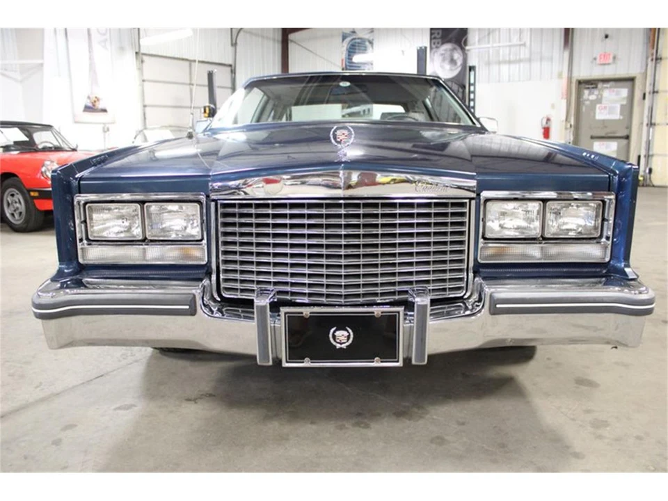 1979 Cadillac Eldorado 10th Gen - Image 9 of 31