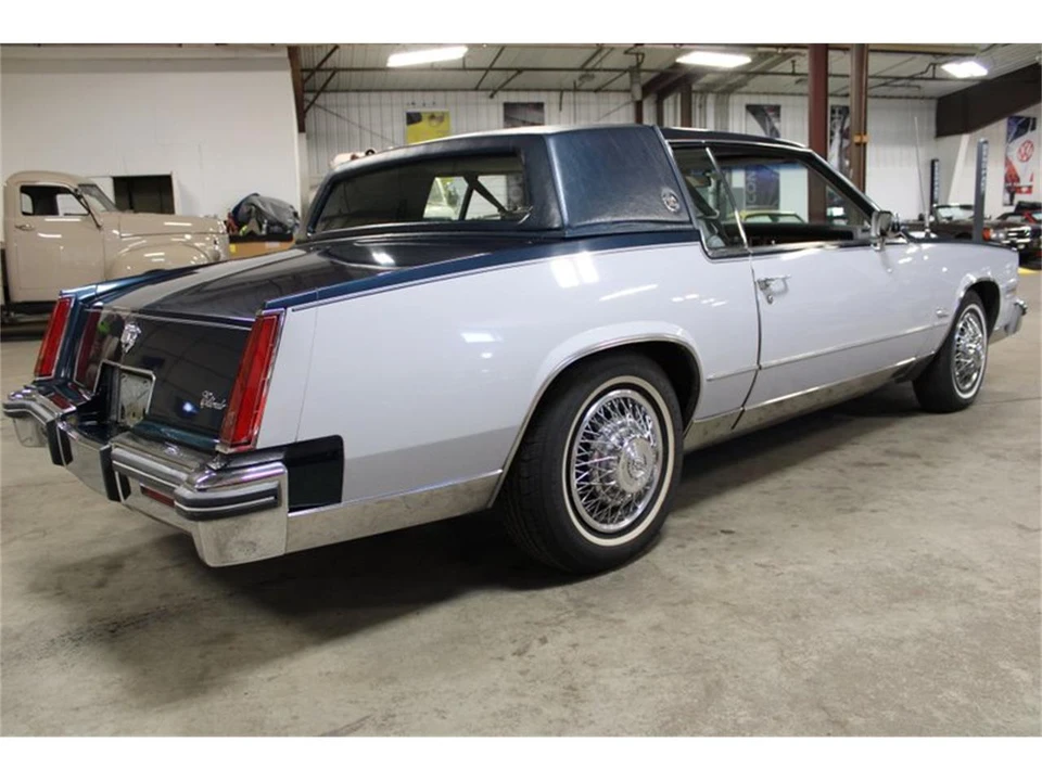 1979 Cadillac Eldorado 10th Gen - Image 6 of 31