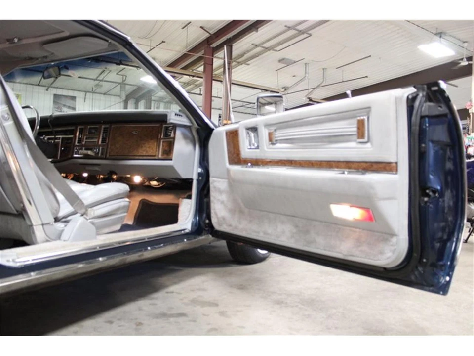 1979 Cadillac Eldorado 10th Gen - Image 24 of 31