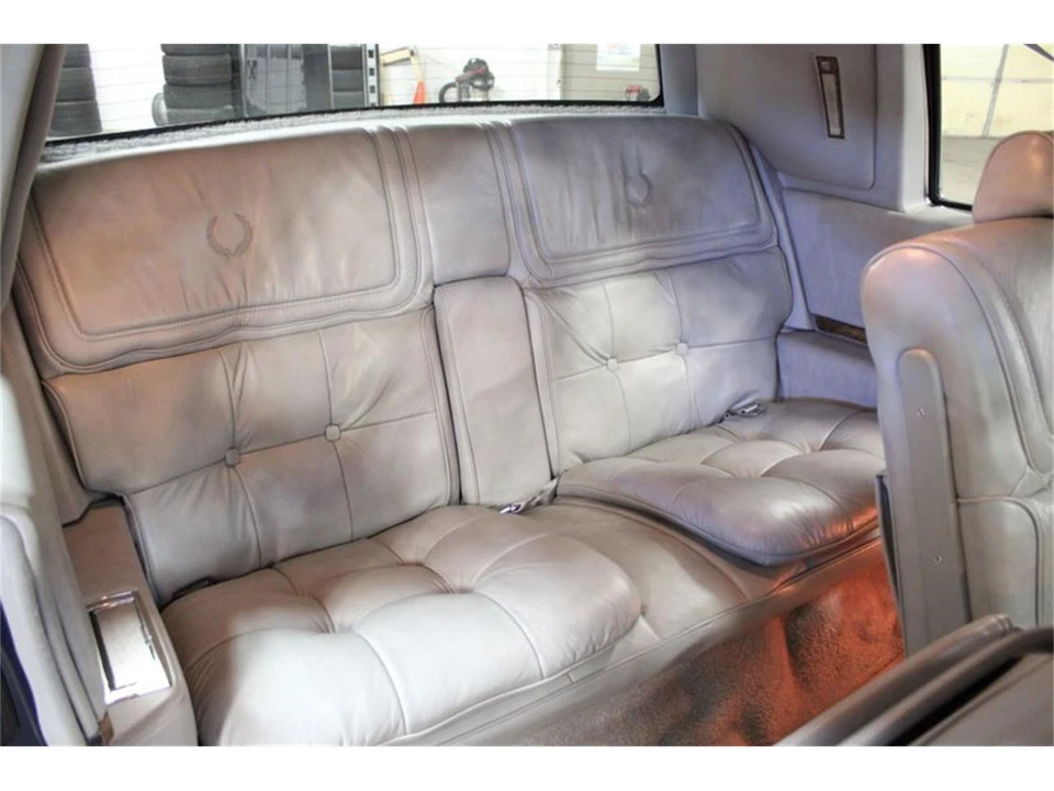 1979 Cadillac Eldorado 10th Gen - Image 30 of 31