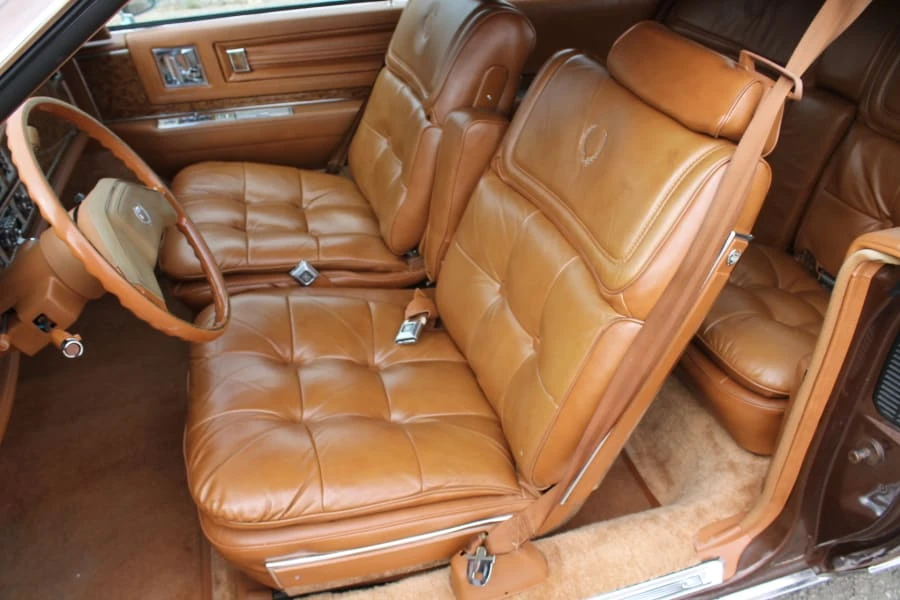 1979 Cadillac Eldorado 10th Gen - Image 3 of 28
