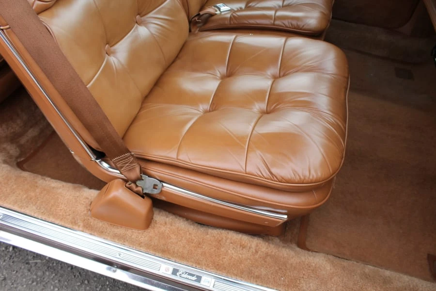 1979 Cadillac Eldorado 10th Gen - Image 4 of 28