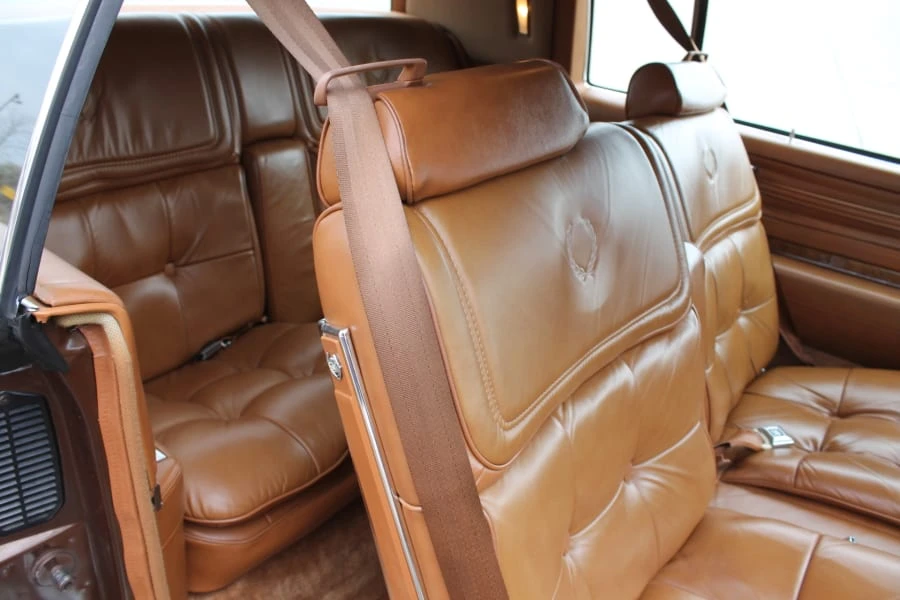 1979 Cadillac Eldorado 10th Gen - Image 5 of 28