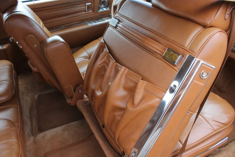 1979 Cadillac Eldorado 10th Gen - Image 6 of 28