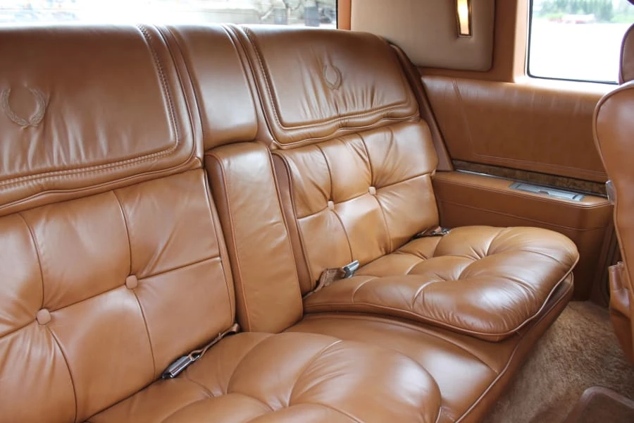 1979 Cadillac Eldorado 10th Gen - Image 7 of 28