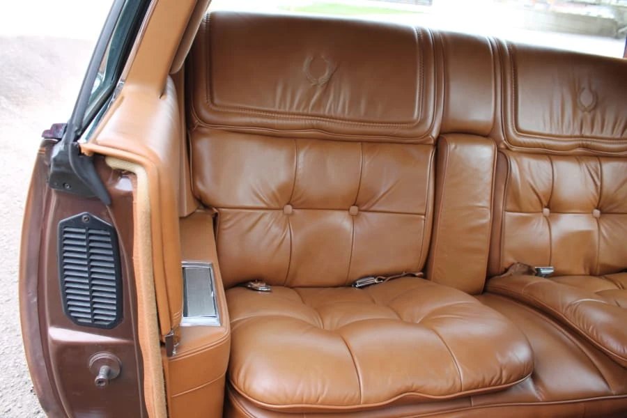 1979 Cadillac Eldorado 10th Gen - Image 8 of 28