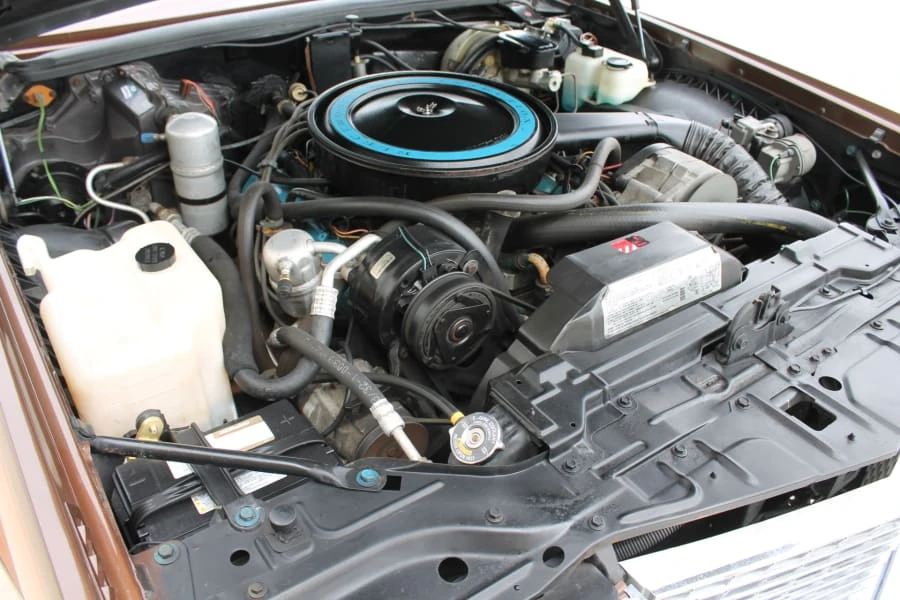 1979 Cadillac Eldorado 10th Gen - Image 9 of 28