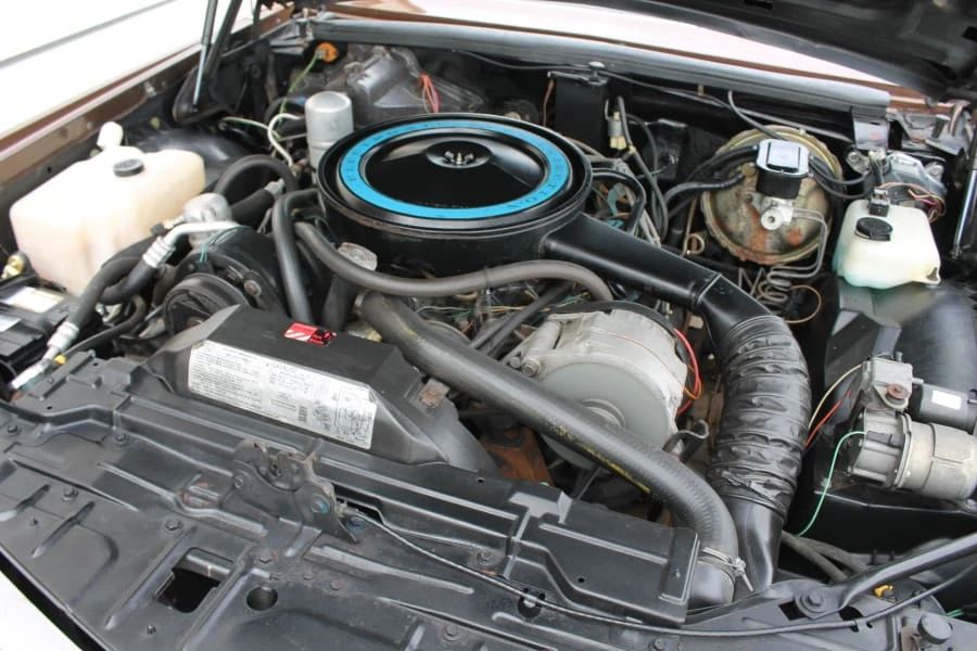 1979 Cadillac Eldorado 10th Gen - Image 10 of 28