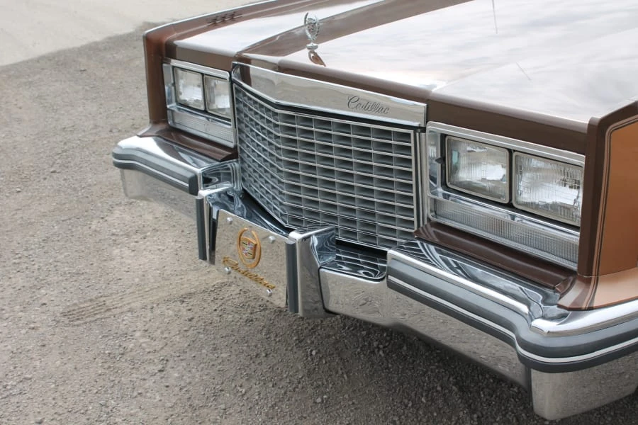 1979 Cadillac Eldorado 10th Gen - Image 11 of 28