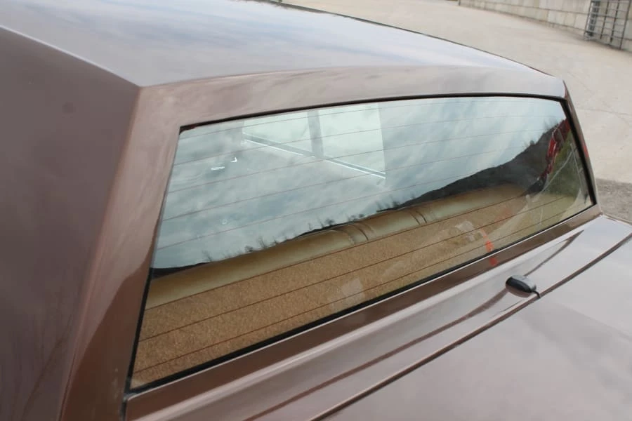 1979 Cadillac Eldorado 10th Gen - Image 14 of 28