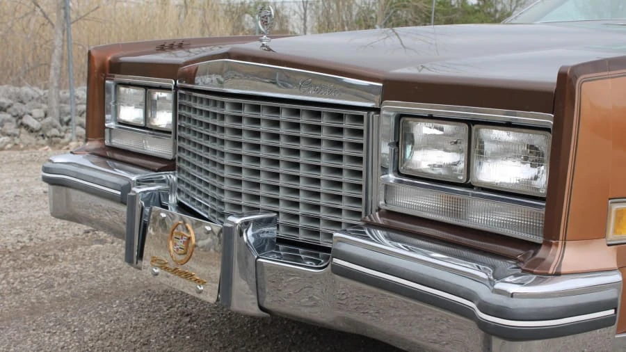 1979 Cadillac Eldorado 10th Gen - Image 15 of 28