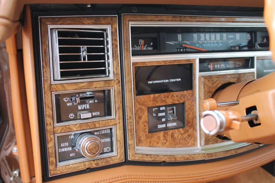1979 Cadillac Eldorado 10th Gen - Image 18 of 28