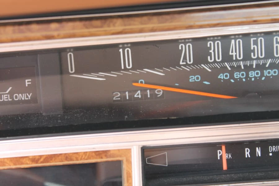 1979 Cadillac Eldorado 10th Gen - Image 19 of 28