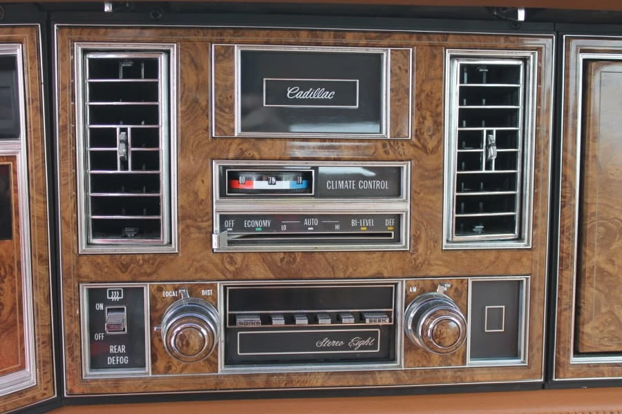 1979 Cadillac Eldorado 10th Gen - Image 20 of 28