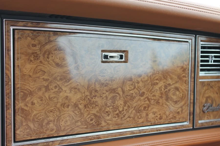 1979 Cadillac Eldorado 10th Gen - Image 21 of 28