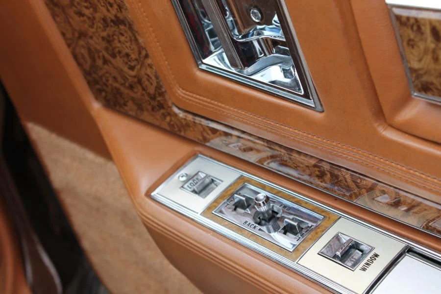 1979 Cadillac Eldorado 10th Gen - Image 22 of 28