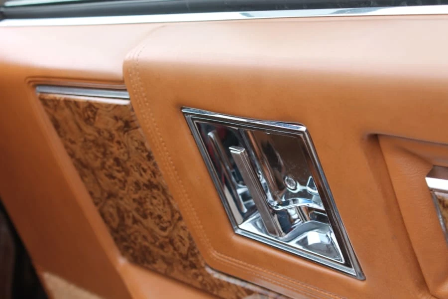 1979 Cadillac Eldorado 10th Gen - Image 24 of 28
