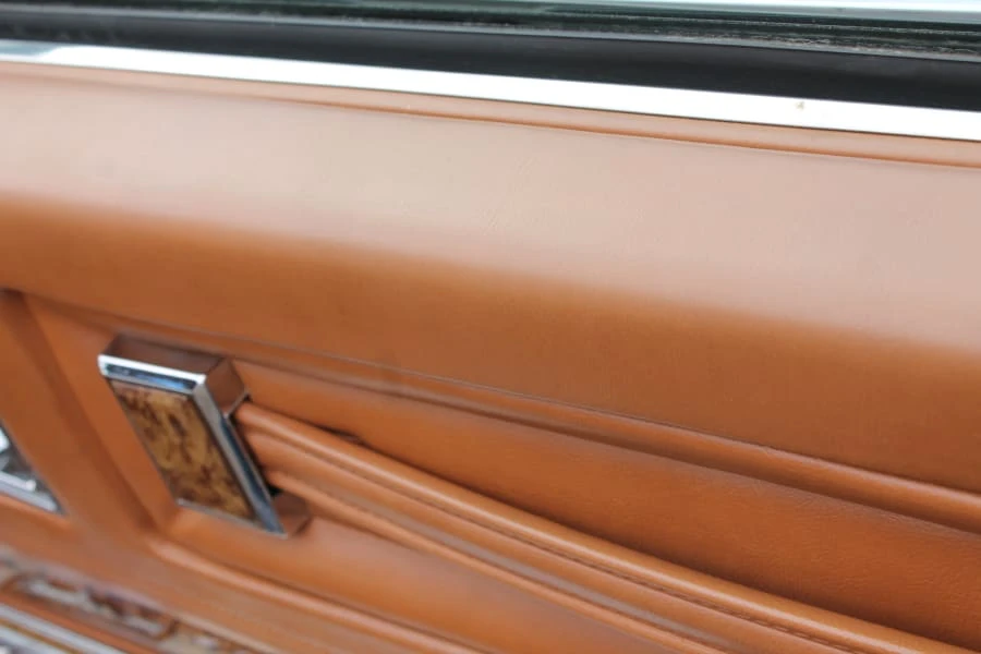 1979 Cadillac Eldorado 10th Gen - Image 25 of 28