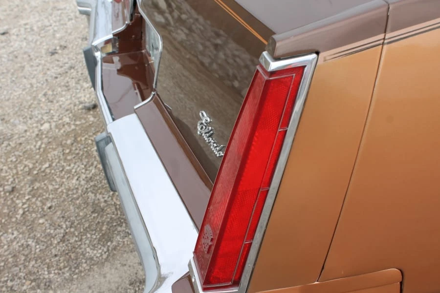 1979 Cadillac Eldorado 10th Gen - Image 26 of 28