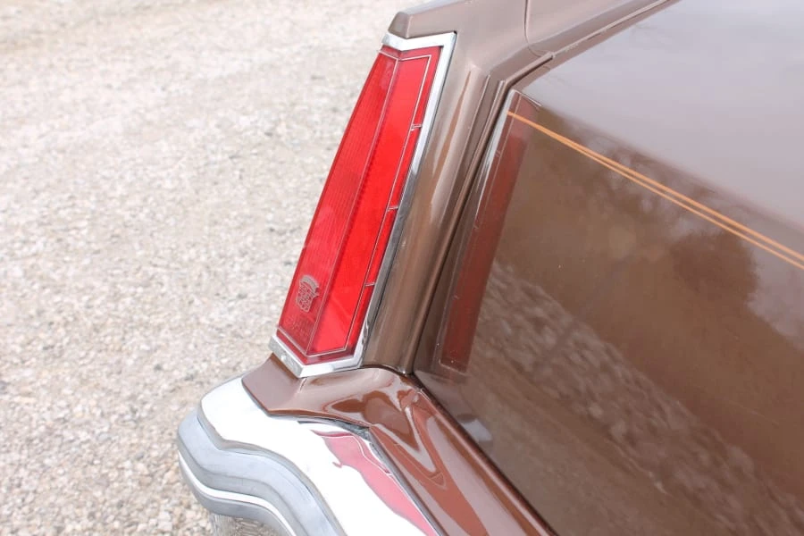 1979 Cadillac Eldorado 10th Gen - Image 27 of 28
