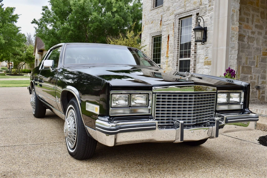 1979 Cadillac Eldorado 10th Gen - Image 17 of 31