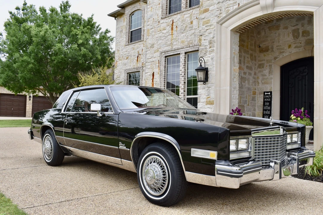 1979 Cadillac Eldorado 10th Gen - Image 16 of 31