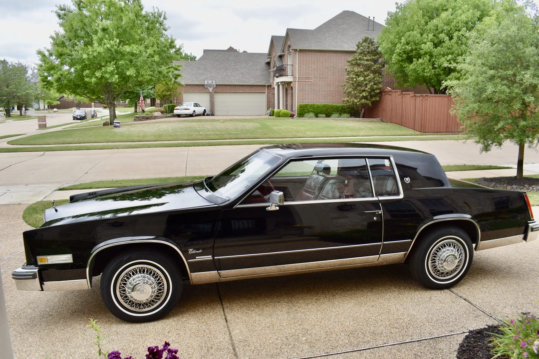 1979 Cadillac Eldorado 10th Gen - Image 3 of 31