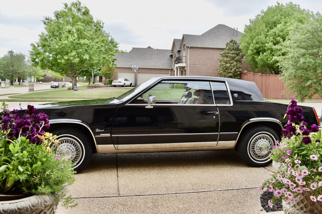 1979 Cadillac Eldorado 10th Gen - Image 6 of 31