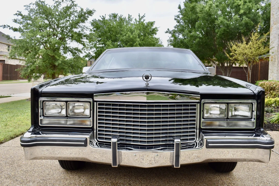 1979 Cadillac Eldorado 10th Gen - Image 18 of 31